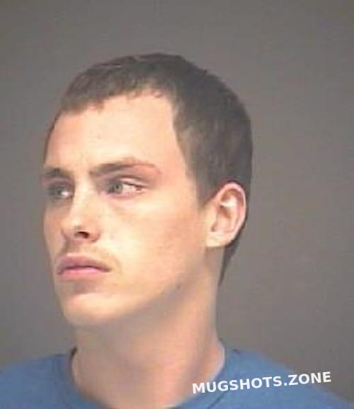 Conell Brandon L 08 02 2023 - Lorain County Mugshots Zone