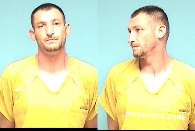 DALTON JUSTIN S 08/14/2023 - Lorain County Mugshots Zone