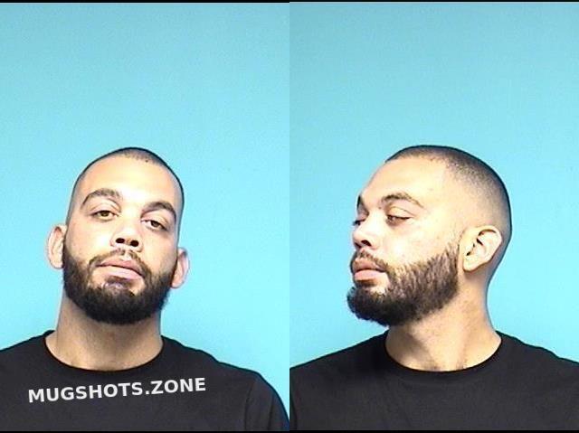 PERSON JOSEPH 09/03/2023 - Lorain County Mugshots Zone