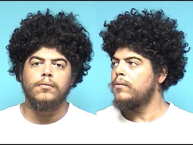 OQUENDO FRANCISCO J 09/06/2023 - Lorain County Mugshots Zone