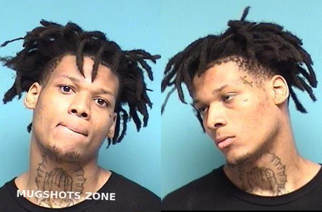 Roundtree Davante 09212023 Lorain County Mugshots Zone