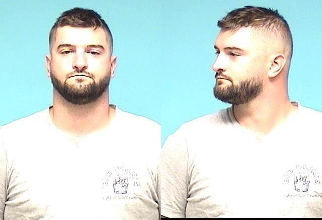 RINDFLEISCH TRISTEN ALLEN 10/09/2023 - Lorain County Mugshots Zone