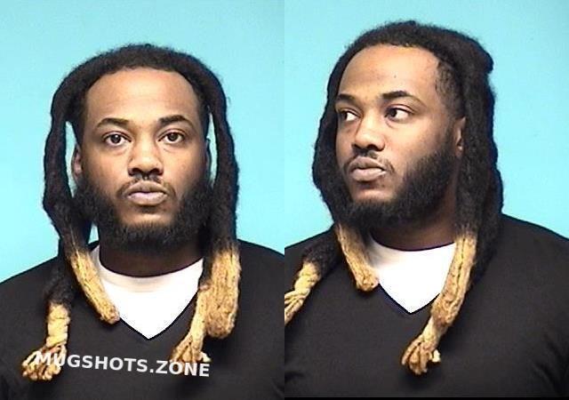 Brown Martel J 10 17 2023 - Lorain County Mugshots Zone