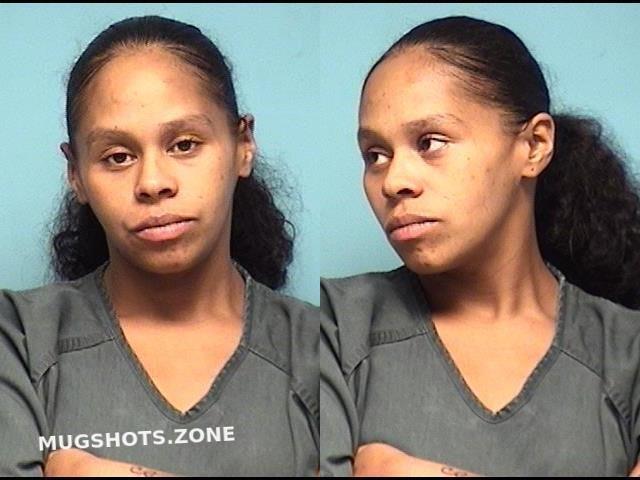 JONES ARIEL M 11/07/2023 - Lorain County Mugshots Zone