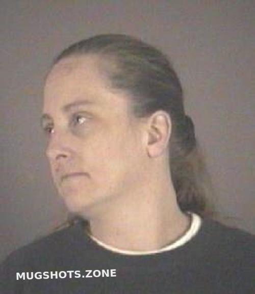 SZANTO STEPHANIE A 11/10/2023 Lorain County Mugshots Zone