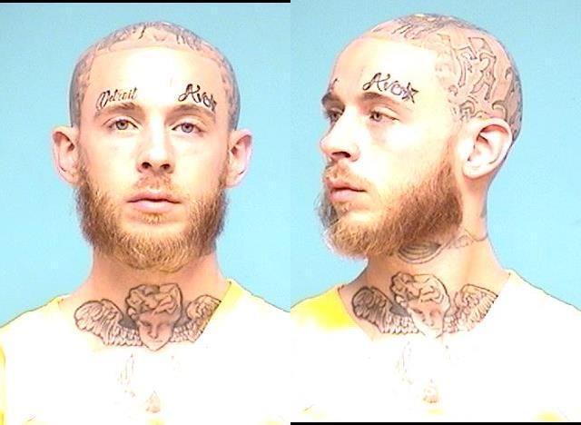 Perry Andrew T 11 26 2023 Lorain County Mugshots Zone