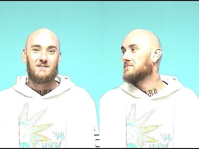 ZANDER RYAN C 01/28/2024 - Lorain County Mugshots Zone