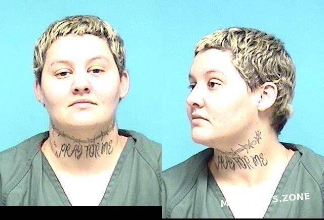 Troutman Cassandra Lynn 01282024 Lorain County Mugshots Zone 