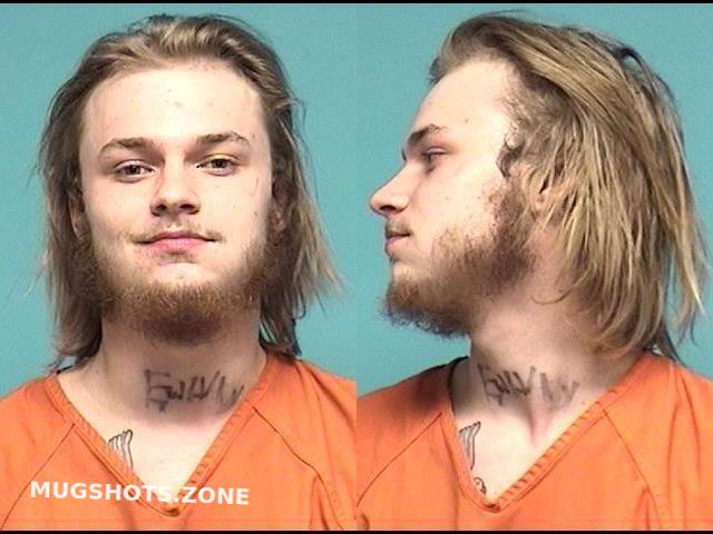 Bennett Jeremiah 02 09 2024 Lorain County Mugshots Zone