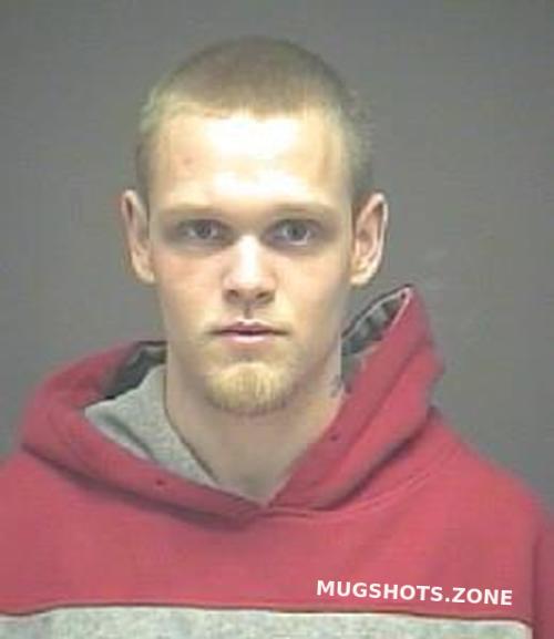 Partin Andrew J 02 16 2024 Lorain County Mugshots Zone