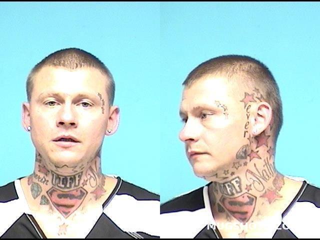 Lehman Shawn Richard 02212024 Lorain County Mugshots Zone 2120