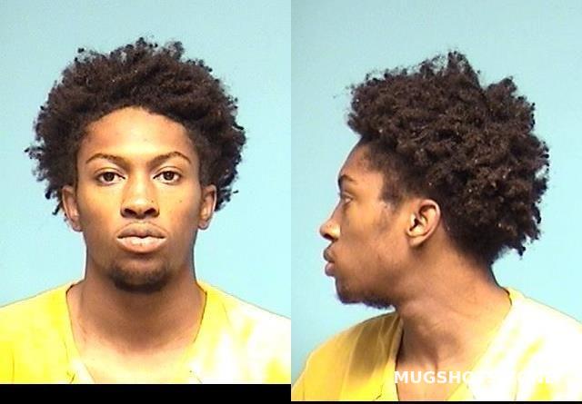 JACKSON JALEN 03/20/2024 - Lorain County Mugshots Zone