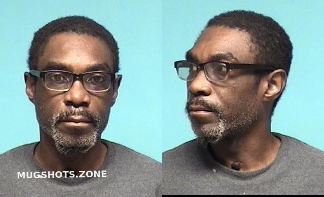 RIGGINS MAJOR LEE JUNIOR 03/31/2024 - Lorain County Mugshots Zone