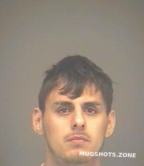 Acosta Joseph A 04 05 2024 Lorain County Mugshots Zone