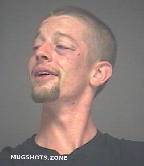 COLLINS COREY A 08/26/2024 Lorain County Mugshots Zone