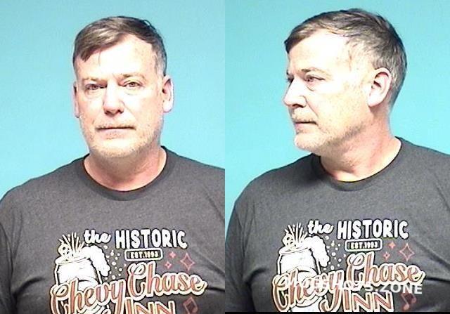 STRAUSBORGER THOMAS 11/24/2024 - Lorain County Mugshots Zone