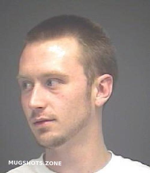 MAX AARON 12/19/2024 Lorain County Mugshots Zone