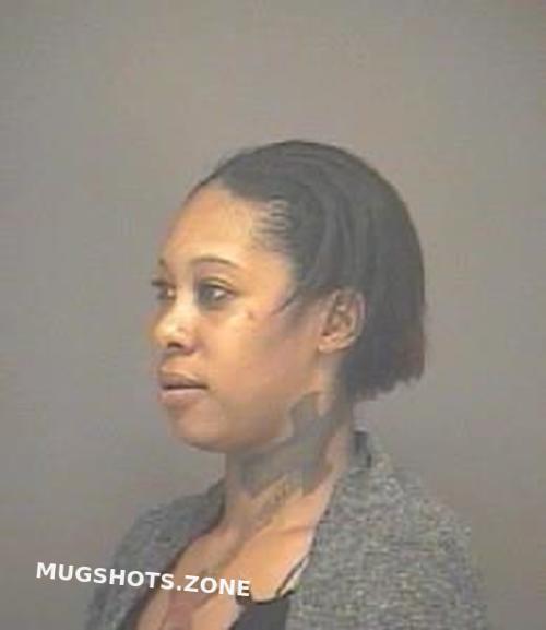 SMITH NADIA RENEE 01/18/2025 Lorain County Mugshots Zone