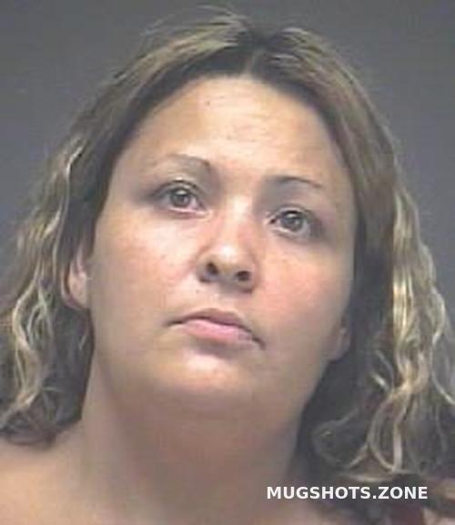FLORES KELLY M 03/04/2025 Lorain County Mugshots Zone