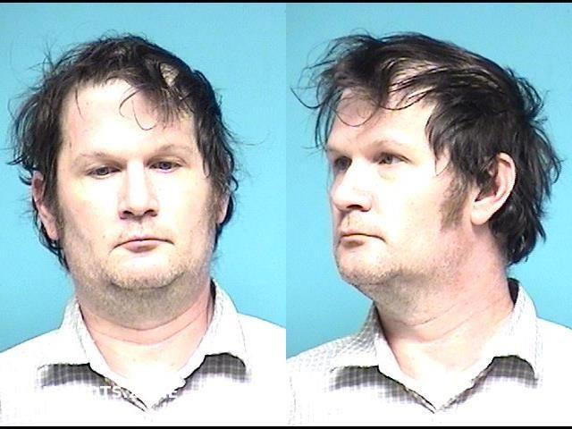 GREENFIELD DANIEL J 03/08/2025 - Lorain County Mugshots Zone