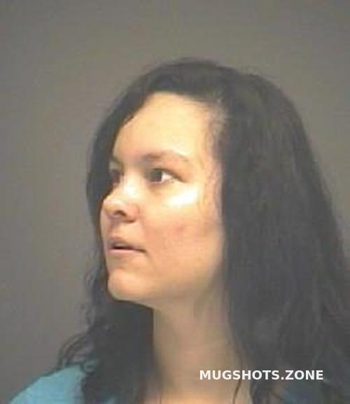 CORTEZ AMANDA 03/21/2025 Lorain County Mugshots Zone