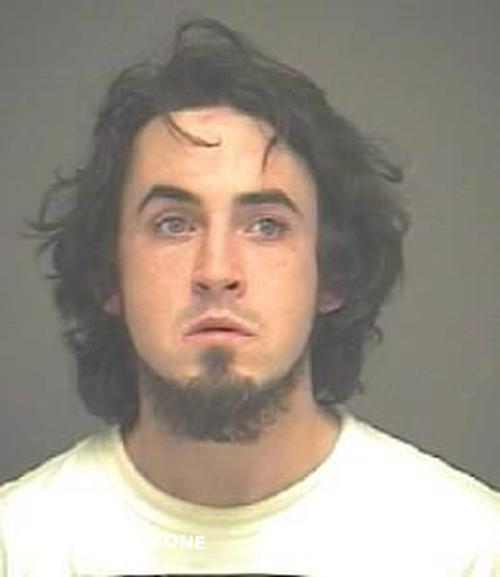 GRANT TYLER PAUL 05/13/2025 Lorain County Mugshots Zone