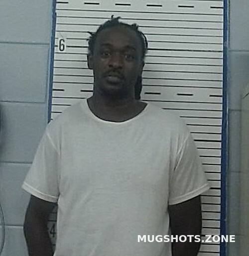 WENDELL MOORE 05/07/2024 - Lowndes County Mugshots Zone