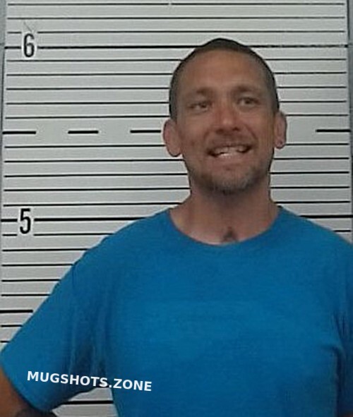 JEREMY SIMPSON 06/07/2024 - Lowndes County Mugshots Zone