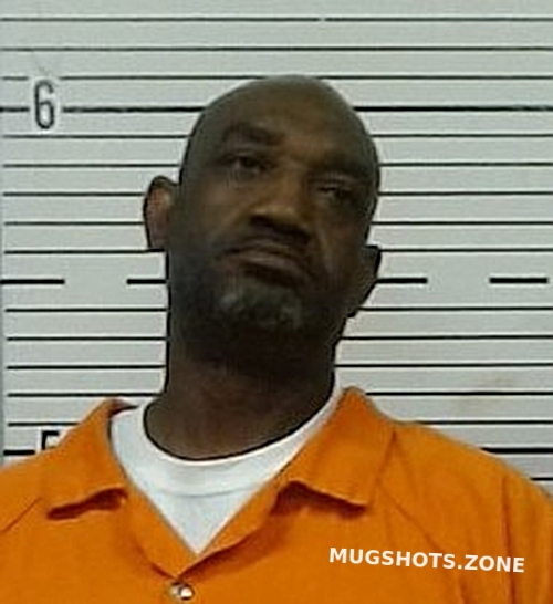 GARLAND WELLS 03/29/2025 Lowndes County Mugshots Zone