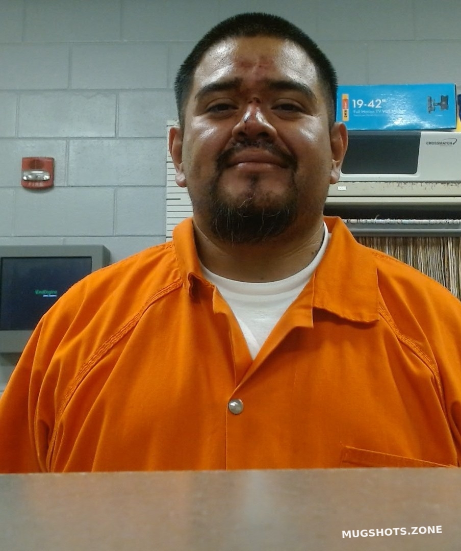 DANIEL MENDEZ 04/05/2025 Lowndes County Mugshots Zone