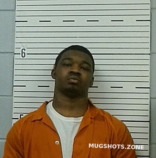 NEDVIN JONES 04/29/2025 Lowndes County Mugshots Zone