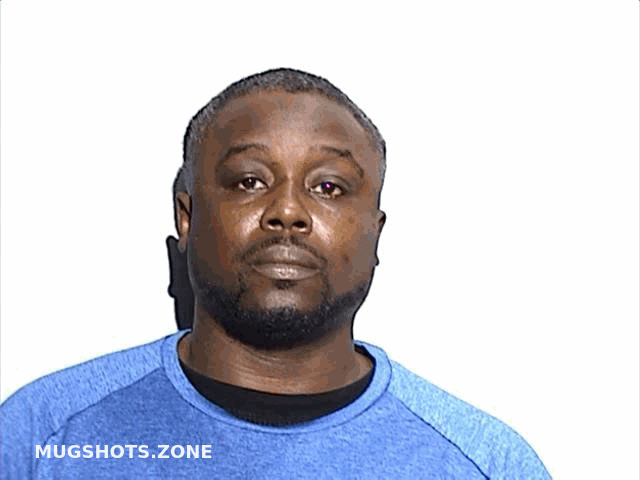 Deeble Randal Edzell 03072023 Lucas County Mugshots Zone