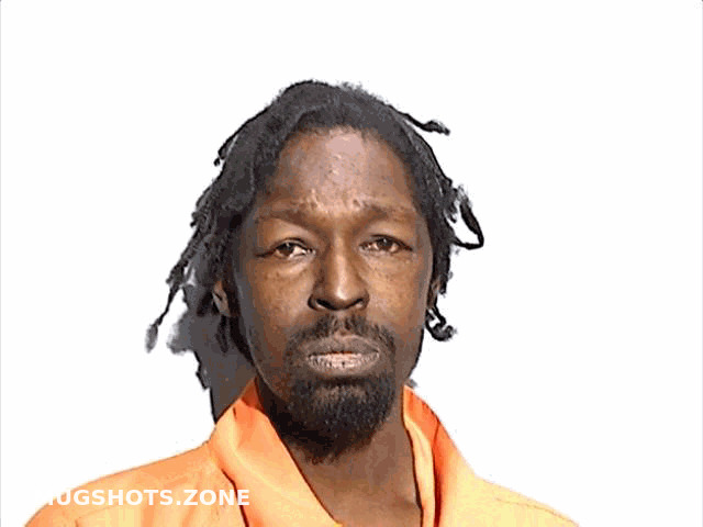 WOODARD MELVIN LYNN 04/02/2023 - Lucas County Mugshots Zone