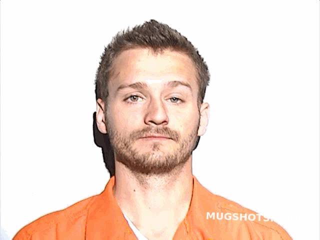 Hunt Richard Leon 04182023 Lucas County Mugshots Zone