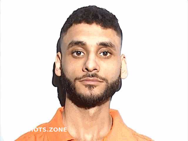 ABU-HUMMOS ADAM ZIAD 04/20/2023 - Lucas County Mugshots Zone