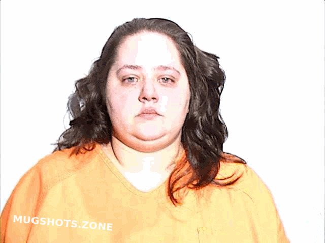 MENARD ELAINE 04/20/2023 - Lucas County Mugshots Zone