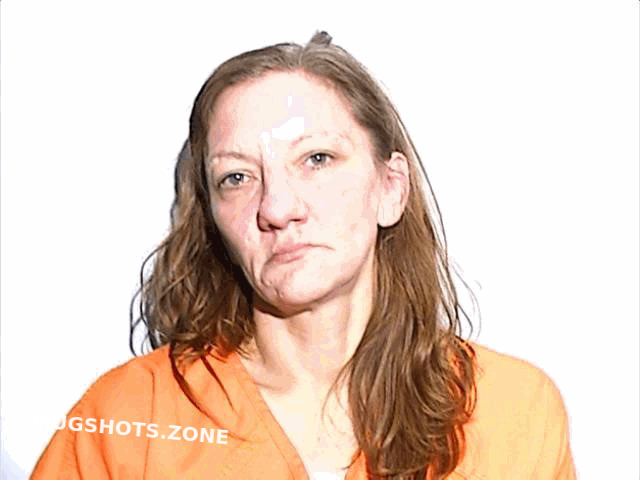 TOVATT NICKOLE ANN 05/14/2023 - Lucas County Mugshots Zone