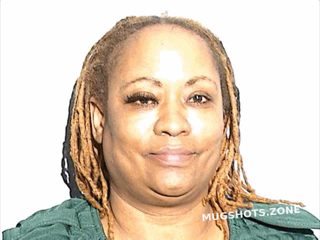 PERSON LASHONDA 05/31/2023 - Lucas County Mugshots Zone