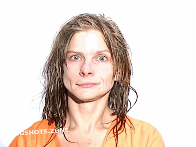 Gvozd Cortney Lynn 06012023 Lucas County Mugshots Zone 