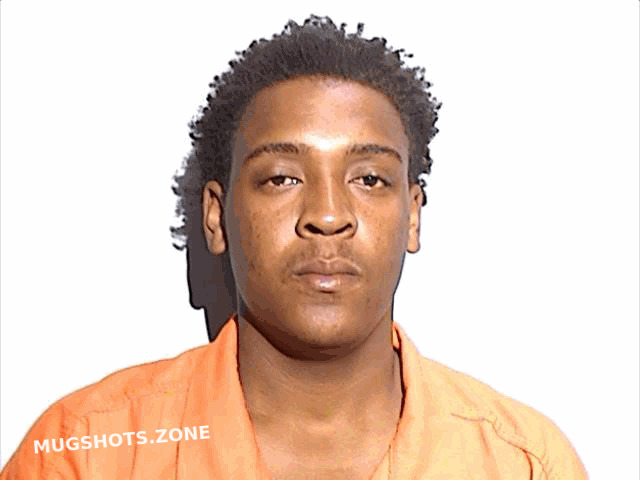 ULIS TERRENCE LEE 06/01/2023 - Lucas County Mugshots Zone