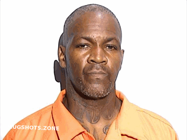 BROWN HOUSTON BUTLER III 07/12/2023 - Lucas County Mugshots Zone