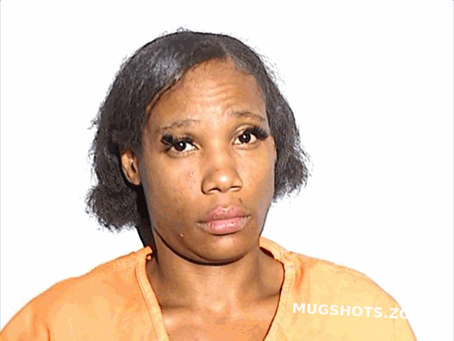 RICKER ERICA 08/10/2023 - Lucas County Mugshots Zone