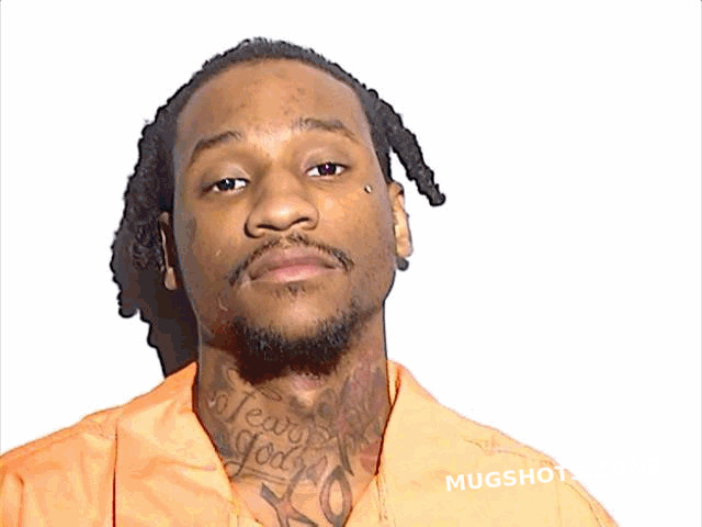 Kemp Amir Rashaud 09 01 2023 Lucas County Mugshots Zone