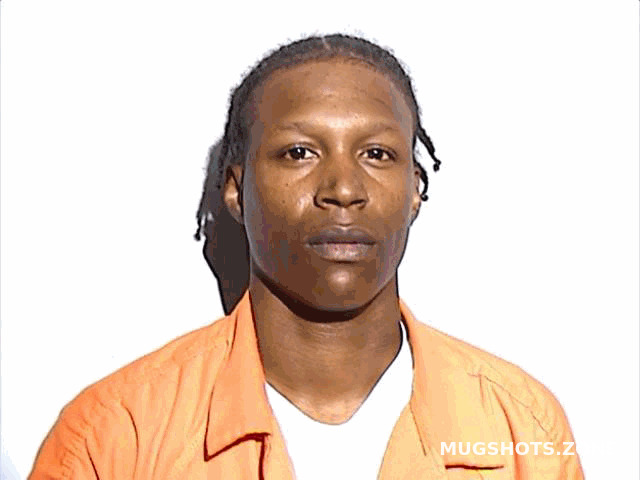 Brown Deontae 09 26 2023 Lucas County Mugshots Zone