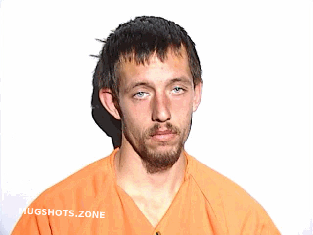 LOCKWOOD CHARLES DAVID 11/29/2023 - Lucas County Mugshots Zone