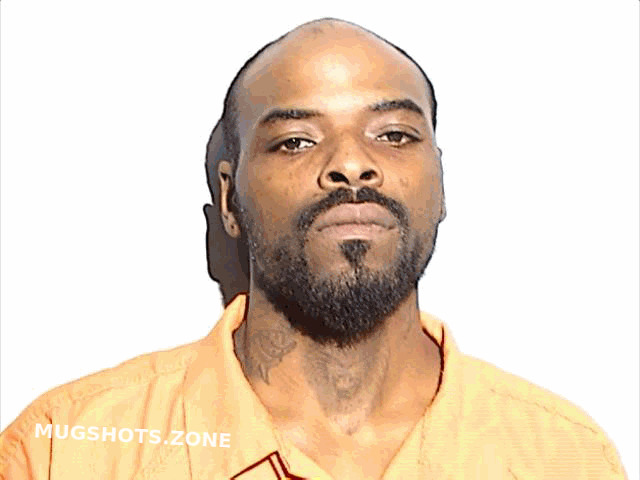 RICHARDSON CLEVON JERMAINE 12/10/2023 - Lucas County Mugshots Zone