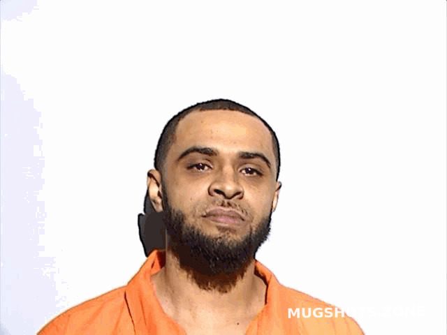 JONES VIRGIL JR 12/12/2023 - Lucas County Mugshots Zone