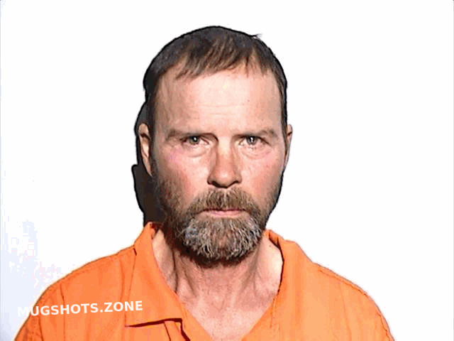 BOMAR KENNETH B 12/21/2023 - Lucas County Mugshots Zone