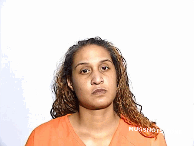 KATAFIASZ BRITANY M 01/03/2024 - Lucas County Mugshots Zone