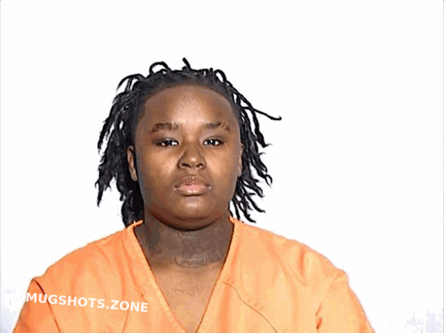 Anderson Aaliyah 01172024 Lucas County Mugshots Zone